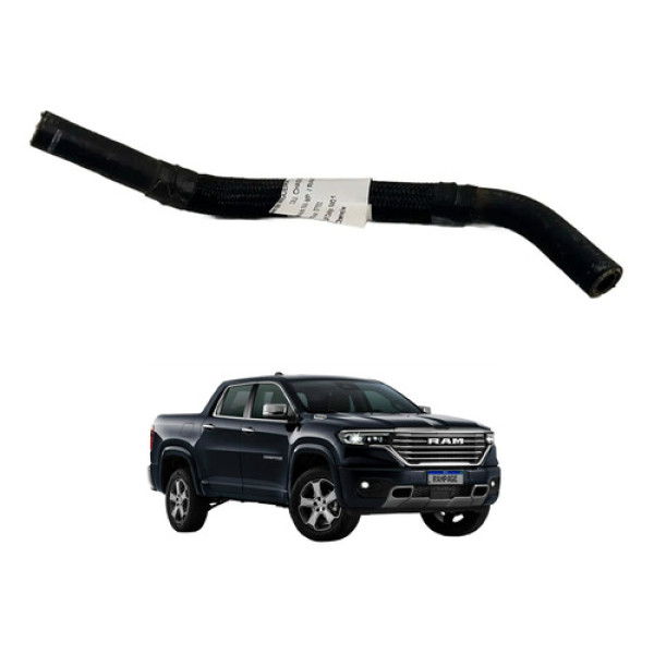 Mangueira Tubo Flexível Rampage Laramie 2023 2024 52101695