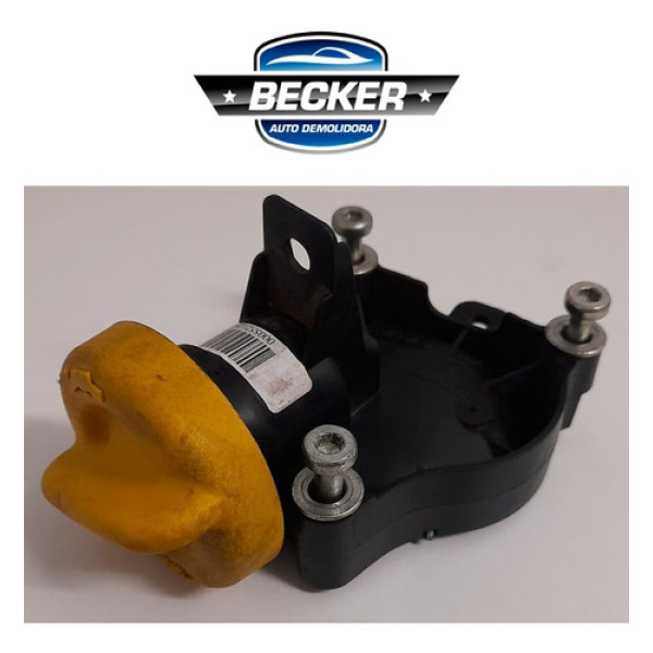 Base Suporte Tampa Óleo Fiat Toro 2018 - 55212606