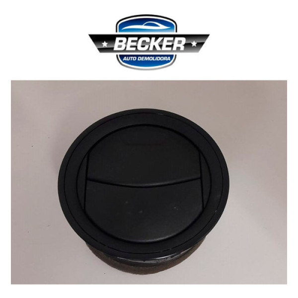 Difusor De Ar Vw Amarok 2014 - 2h0819703f