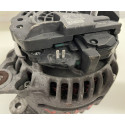 Alternador Jetta 2010 - 140a - 07k903023a - Detalhe Conector
