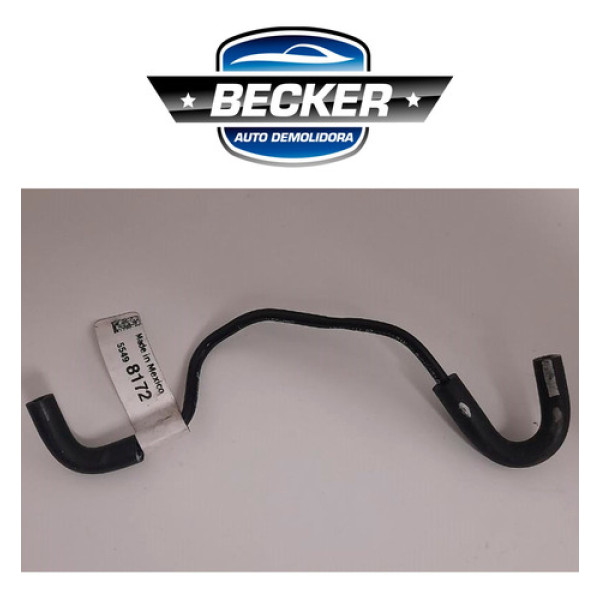 Mangueira Solenoide Tracker Ltz 2023 - 55498172