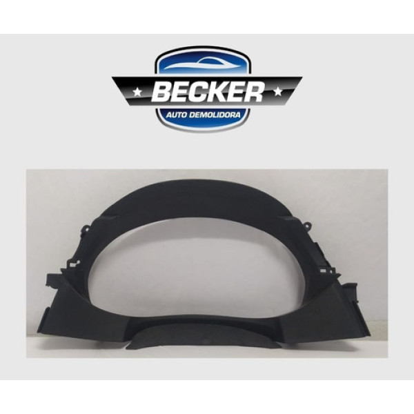 Acabamento Moldura Painel Instrumentos Toyota Corolla 2015