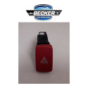 Botão Pisca Alerta Hyundai Tucson 2010 - 937902e000