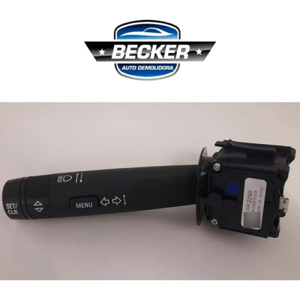 Chave Seta Luz Gm Trailblazer Ltz 2018/2019 - 20962250