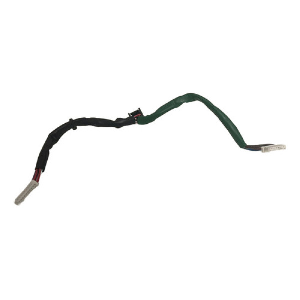 Chicote Elétrico Comandos Volante Corolla Xei 2.0 2022