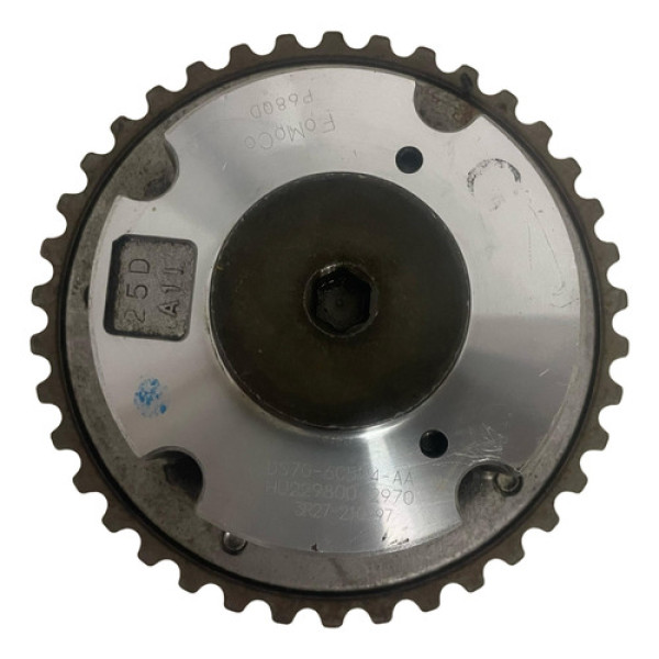 Polia Variável New Fiesta 2013/2021 - Ds7g6c524aa