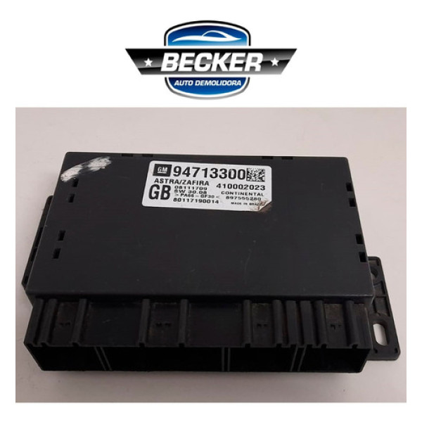 Módulo Conforto Gm Astra 2002/2011 - 94713300