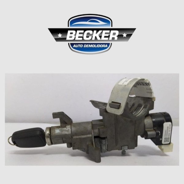 Cilindro De Ignição Com Chave Gm Spin 2013