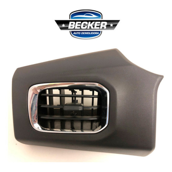 Difusor De Ar Esquerdo Prisma 1.4 M Lt 2017 - A2c10757500