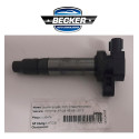 Bobina Ignição Toyota Etios 2013 - 9091902263