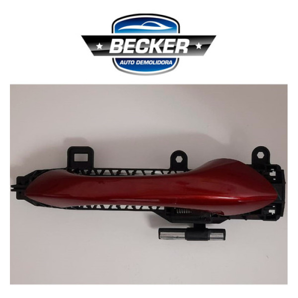 Maçaneta Externa T.d. Gm Tracker Ltz 2023