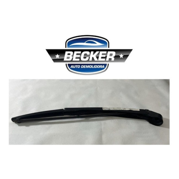 Braço Palheta Limpador Traseiro Gm Onix 2015