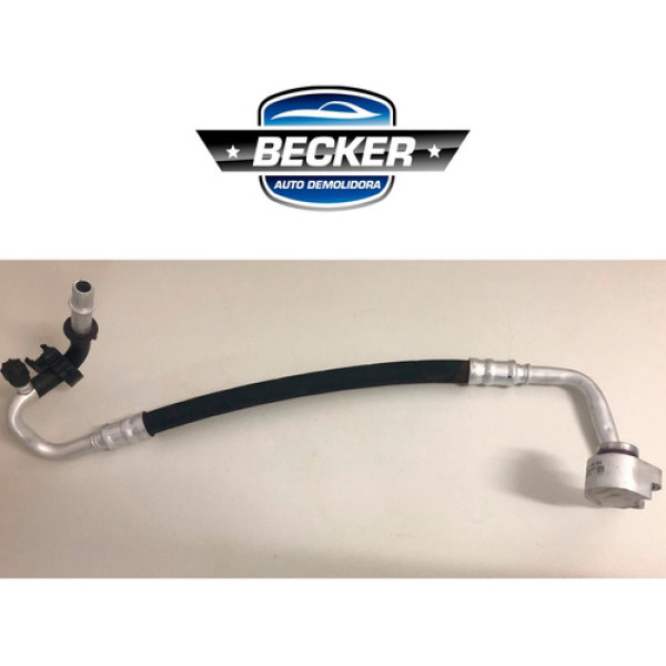 Mangueira Compressor Ac Gol 1.0 3cc 21/22 G8 - 5z0820744c