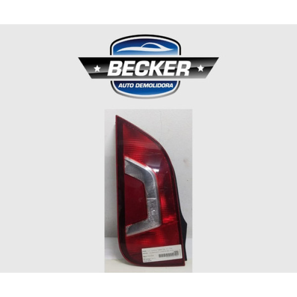 Lanterna Traseira Esquerda Vw Up 2016