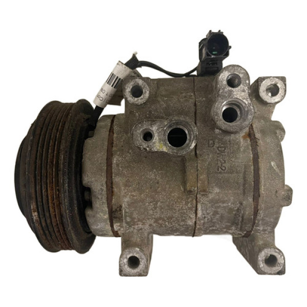 Compressor De Ar Hb20 1.0 M 2013 - 1h40004200