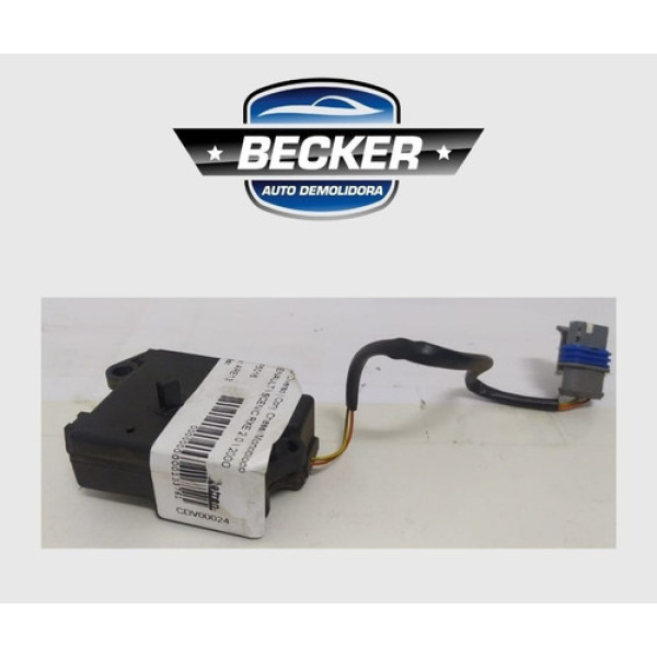 Atuador Do Ar Condicionado Renault Scenic 2000