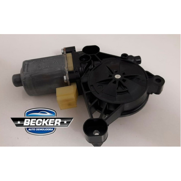 Motor Vidro Dianteiro Esquerdo Golf Tsi 2015 - 5q0959801b