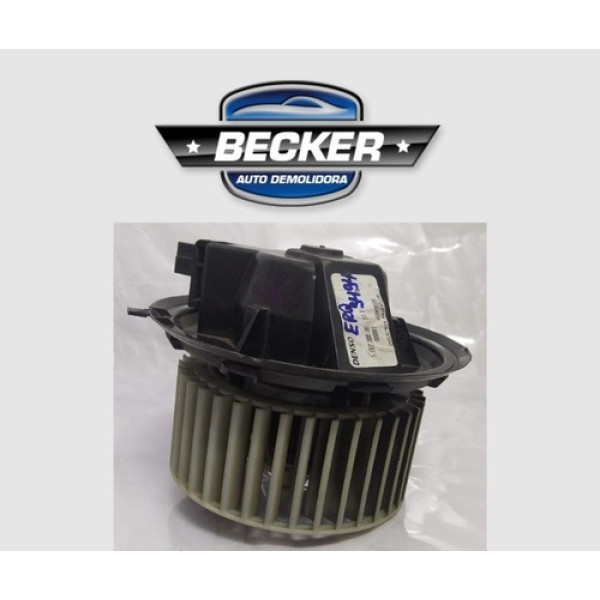 Motor Ventilador Ar Forçado Marea 2003
