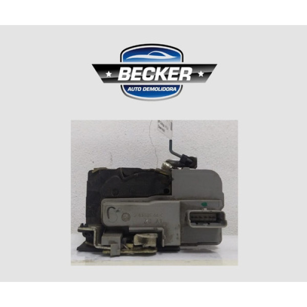 Fechadura Dianteira Direita Peugeot 206 2008