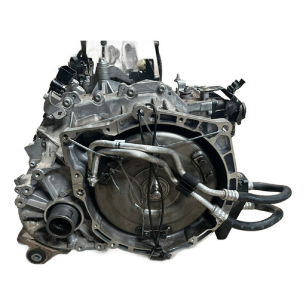 Caixa De Câmbio Rampage Laramie 170cv Diesel 23/2024 1.000km