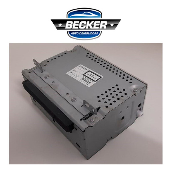 Rádio Ford Focus 2014 - Bm5t18c815pe