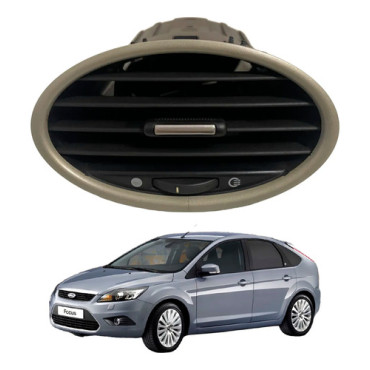 Difusor De Ar Focus ...