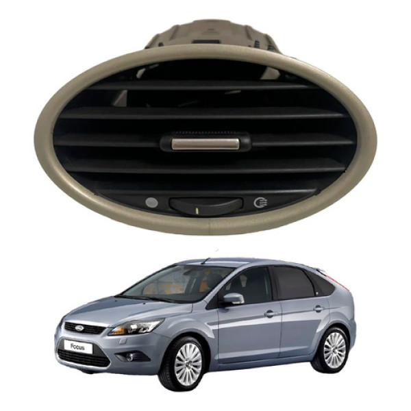 Difusor De Ar Focus 2009 2010 2011 2012 2013