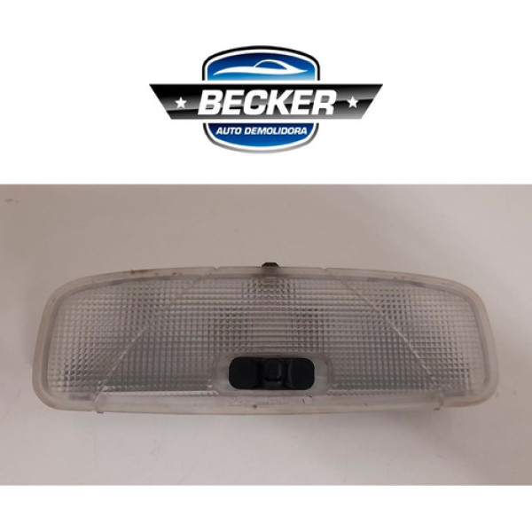 Luz Interna Ford Focus 2008