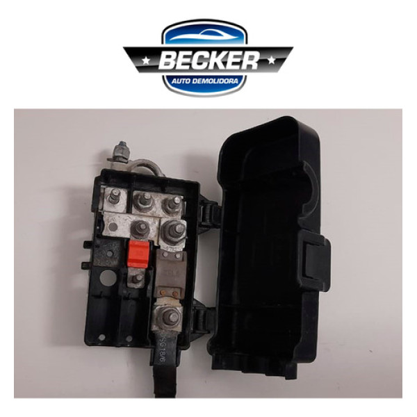 Cabo Positivo Bateria Fiat Toro Jeep Renegade - 51978555