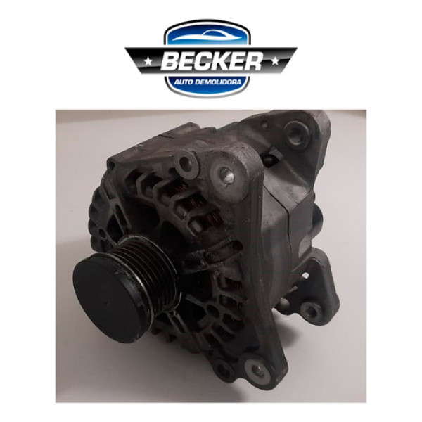 Alternador Vw Up Move Tsi 2016 - 04c903024a