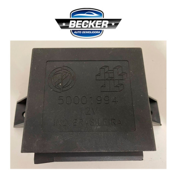 Módulo Conforto Tempra Uno Elba 92/1997 - 50001994