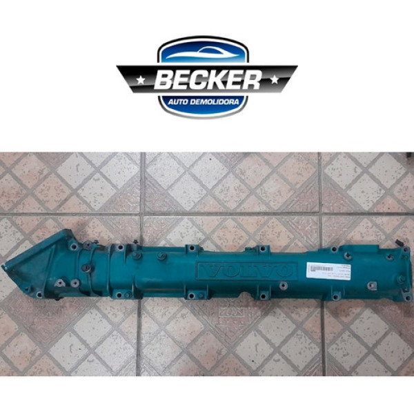 Coletor De Admissão Volvo Fm 380 2016 - 21839408