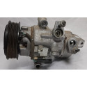 Compressor De Ar Ford Ka Ecosport 1.5 3cc - H6bh-19d629-ca