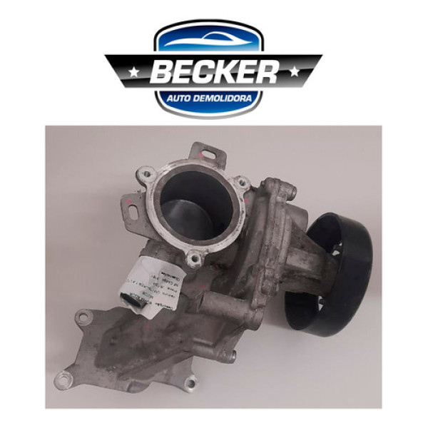 Bomba De Água Tracker Ltz 2023 - 25203200