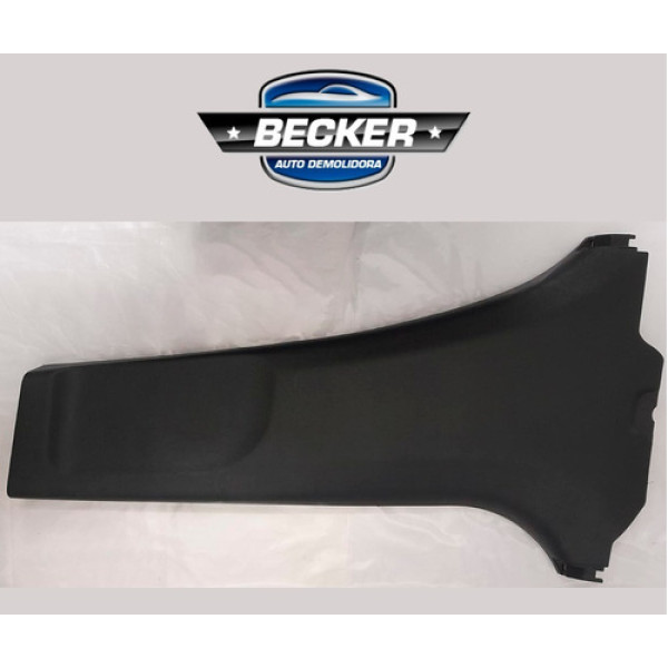 Acabamento Coluna Inferior L.e Toyota Yaris - 624140d450