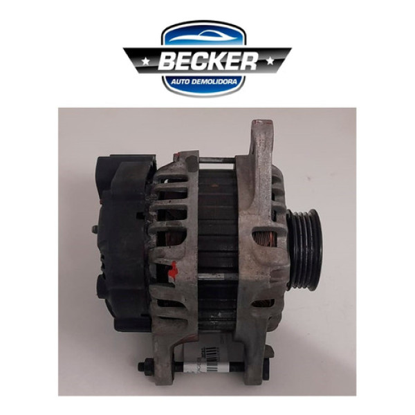 Alternador Kia Sportage 2.0 2008 - 3730022650