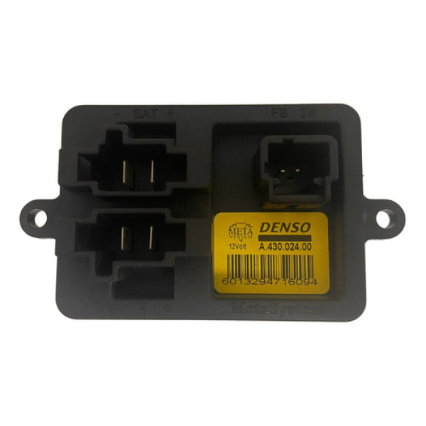 Resistência Do Ar Renegade 2016 - A43002400