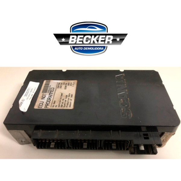 Módulo Vis Ecu - 2087765