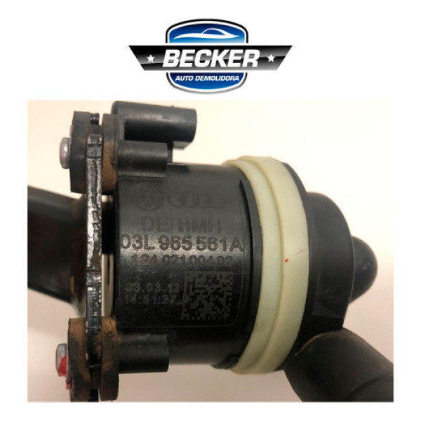 Bomba Água Auxiliar Amarok - 03l965561a