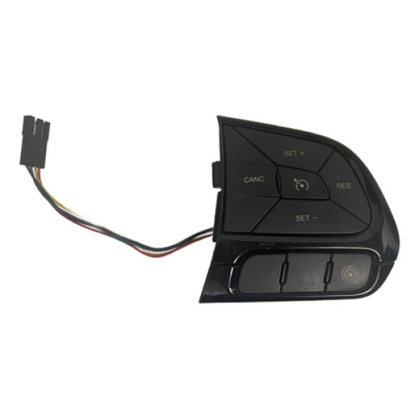 Comando Botão Direito Volante Toro - 735676050