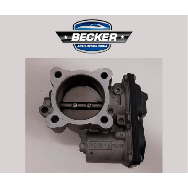 Corpo Borboleta Tbi Ford Ecosport 1.5 2018 - P172520086