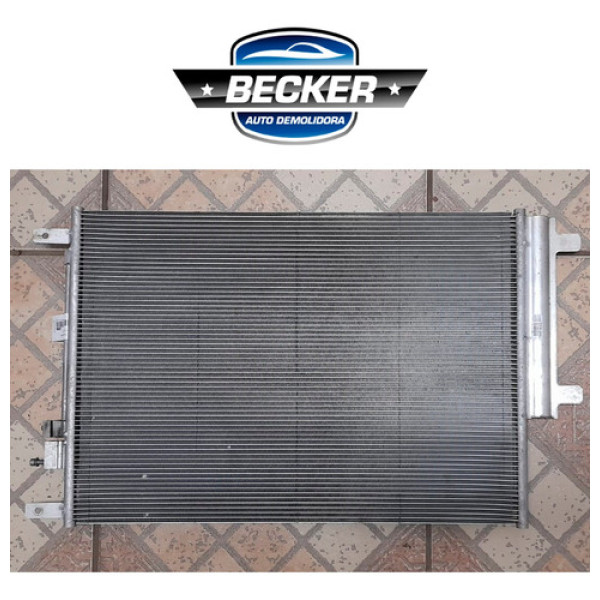 Evaporadora Jeep Compass Limited 2021 - 8d1570100