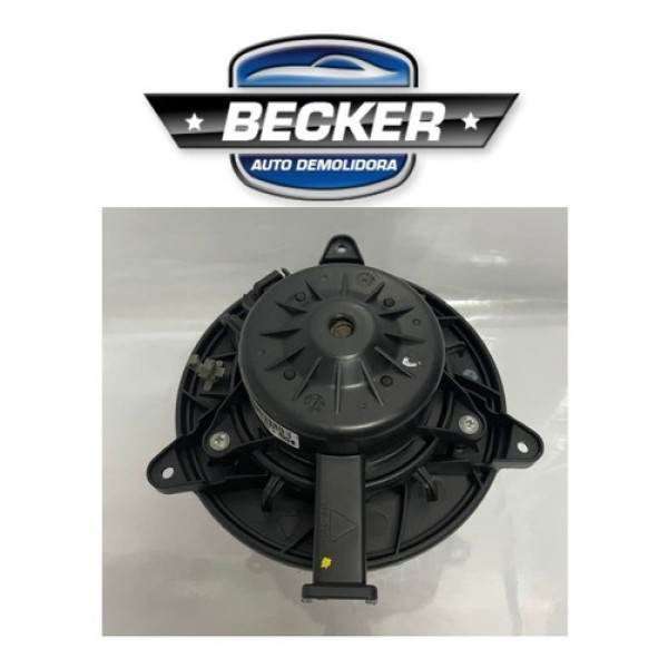 Motor Ventilador Do Ar Forçado Gm Cruze  2012 5242673401