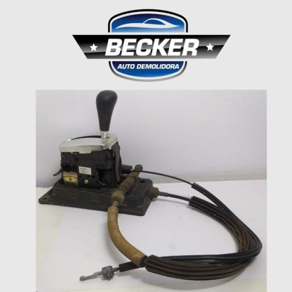 Alavanca De Marchas Automática Audi A3