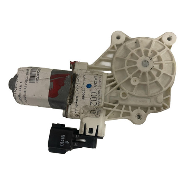 Motor Máquina De Vidro D.d. Focus Se 2.0 2016 - A65063112