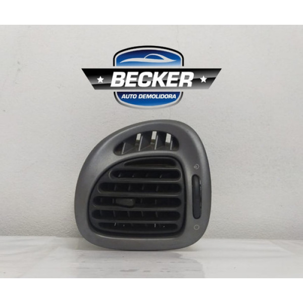 Difusor Direito Ar Condicionado Citroen Picasso 2011