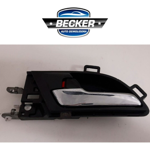 Maçaneta Interna Dianteira Esquerda Honda Crv 2008  43711xxx