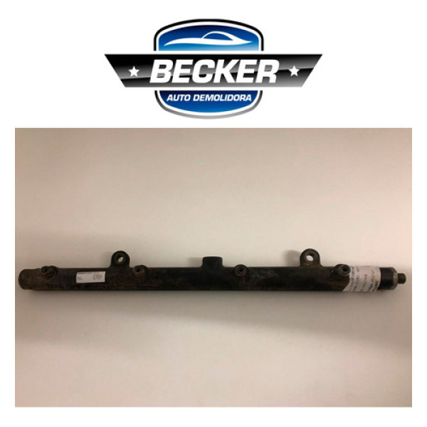 Flauta Bicos Injetores Ranger Xlt 2010 - A2c20001104