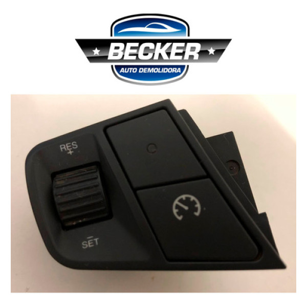 Comando Botão Piloto Aut Volante Captiva - 25881566 081106