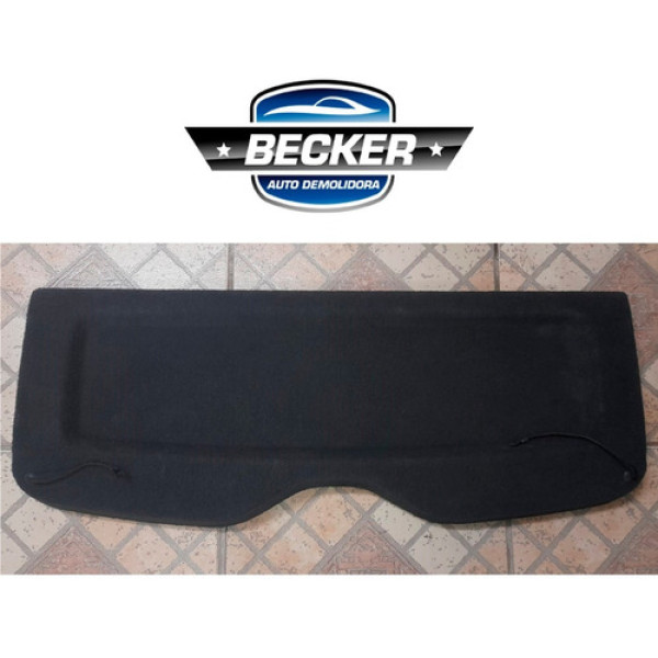 Tampão Bagagito Porta Mala Volkswagen Up Tsi